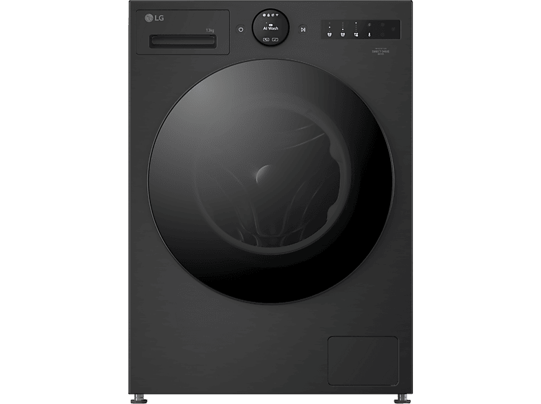 LG F4WX803YB Waschmaschine (13 kg, 1350 U/Min., A) - Image 1