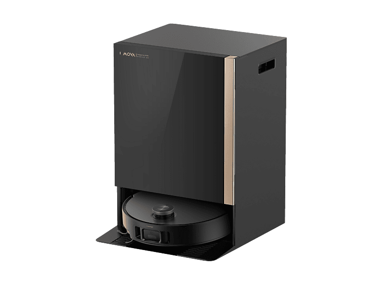 MOVA Mobius 60 Saugroboter - Image 1