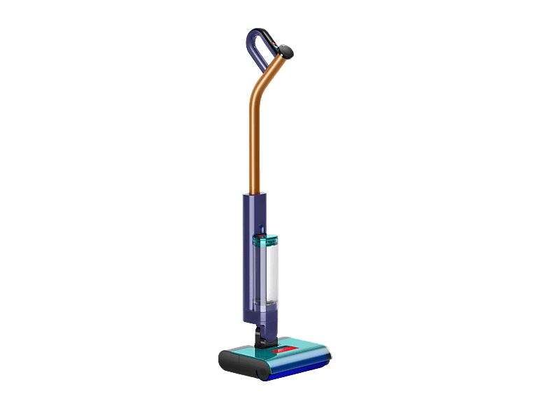 DYSON 432030-01 CLEAN+WASH HYGIENE Nass- und Trockenreiniger, Akkubetrieb - Image 1