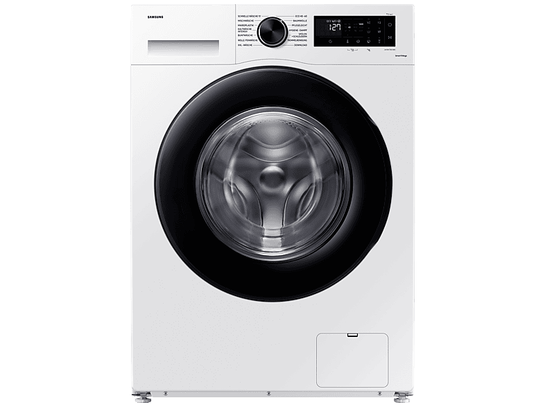 SAMSUNG WW9A-10W WW9BCGC04AAEEG Waschmaschine (9 kg, 1400 U/Min., A) - Image 1
