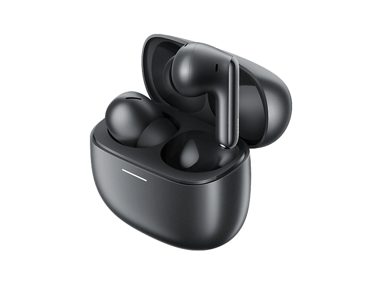 Auriculares True Wireless - Xiaomi Redmi Buds 8 Pro, 35h Autonomía, Cancelación de Ruido, Audio Dolby, Obsidian Black - Image 1