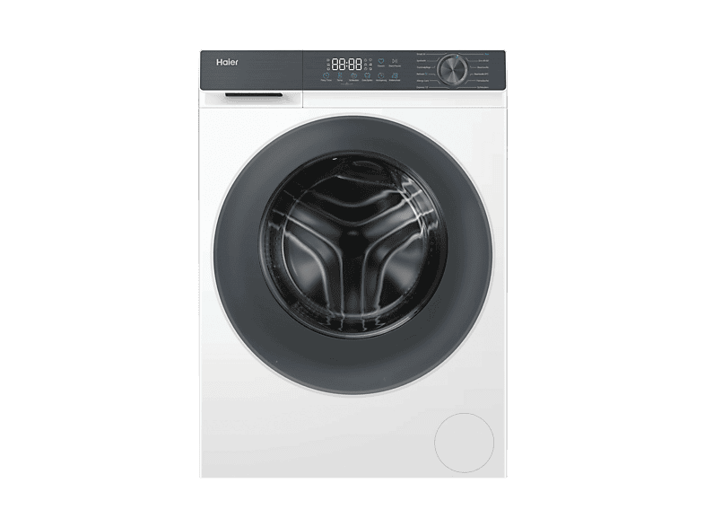 HAIER HW80-BP14637T G3 Waschmaschine (8 kg, 1330 U/Min., A) - Image 1
