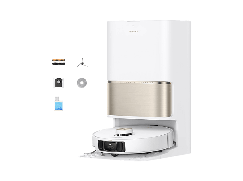 DREAME L50s Pro Ultra White Saugroboter - Image 1