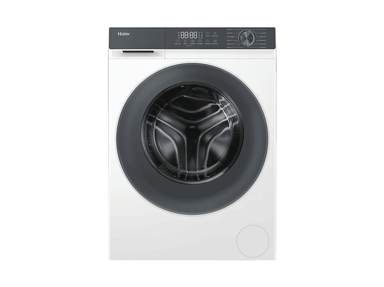 HAIER HW100-BP14637 G3 Waschmaschine (10 kg, 1330 U/Min., A) - Image 1