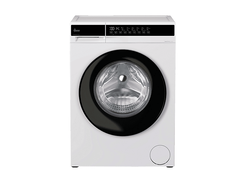 HOOVER HEYQ27SB7-84 H/ProWash 100 Waschmaschine (7 kg, 1200 U/Min., A) - Image 1