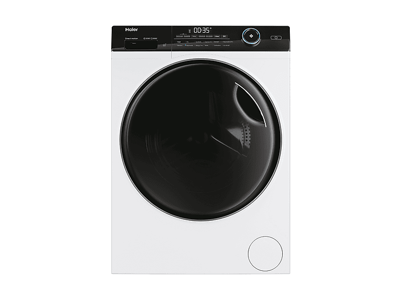 HAIER HW80-B14959YEU1 I-PRO Series 5 Waschmaschine (8 kg, 1330 U/Min., A) - Image 1