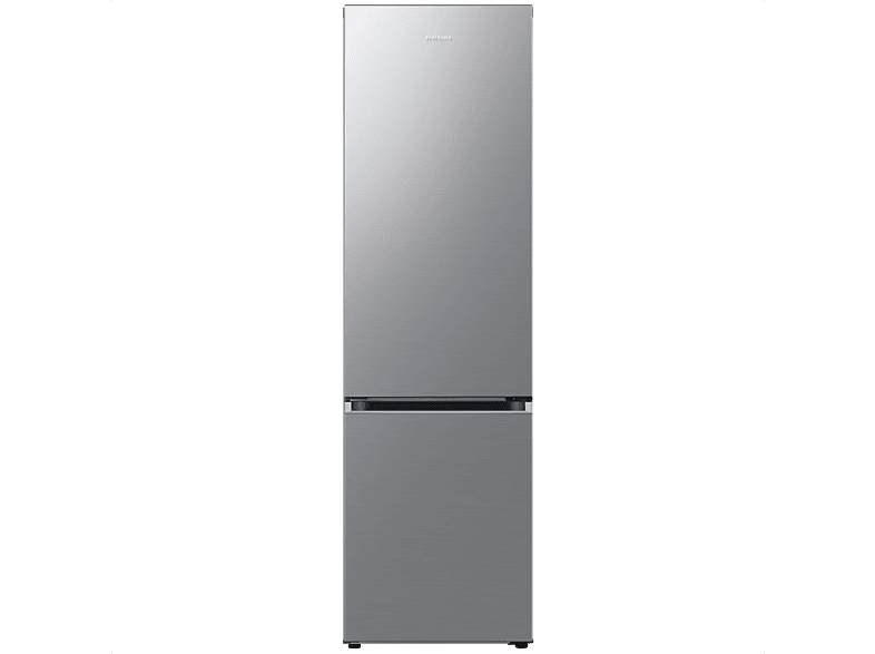 Frigorífico combi - Samsung Smart RB38C605DS9/EF, No Frost, 203 cm, 390l, All Around Cooling, WiFi, Inox - Image 1