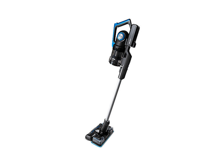 KOENIC KVR 25221 MOP Stielsauger, Akkubetrieb, 150 Watt - Image 1