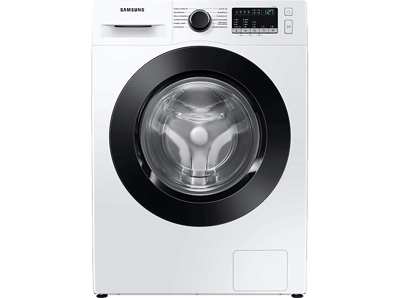 SAMSUNG WW8ET4048CE/EG Waschmaschine (8 kg, 1400 U/Min., B) - Image 1