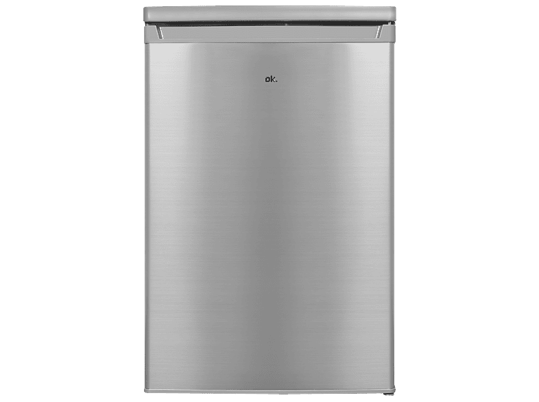 OK. OFR 141 E Kühlschrank (12 l, E, 855 mm hoch, Edelstahl-Look) - Image 1