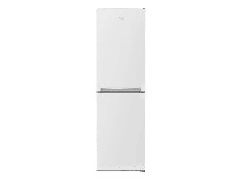 Frigorífico combi integrable - Beko BCHA275E4SN, Semi No Frost, 177.5 cm, 262 l, Sin panelar - Image 1
