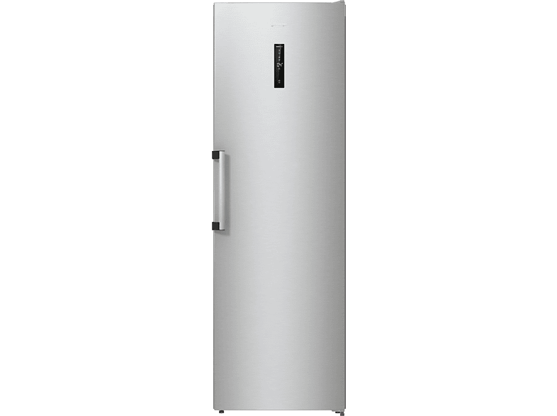 GORENJE R619DAXL6 Gorenje Advanced Line Kühlschrank (398 l, D, 1850 mm hoch, Silber) - Image 1