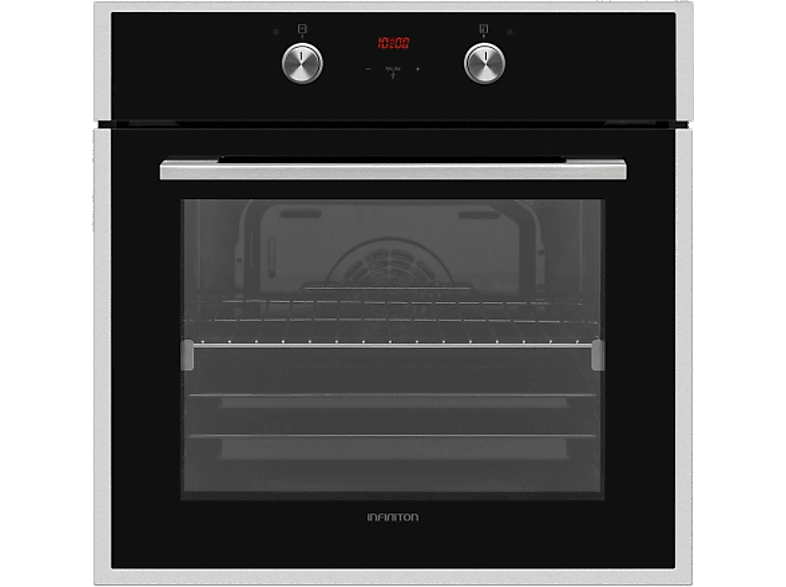 Horno - Infiniton A690, Multifunción, 65 Litros, Limpieza Por Vapor - Image 1