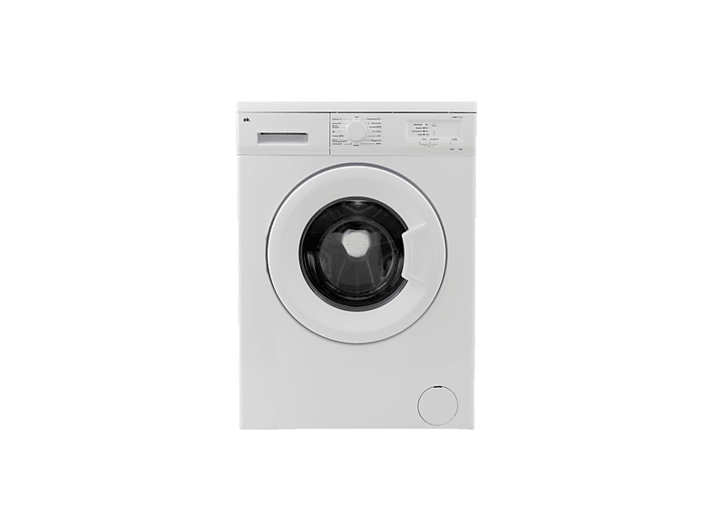 OK. OWM 5112 D Waschmaschine (5 kg, 1000 U/Min., D) - Image 1