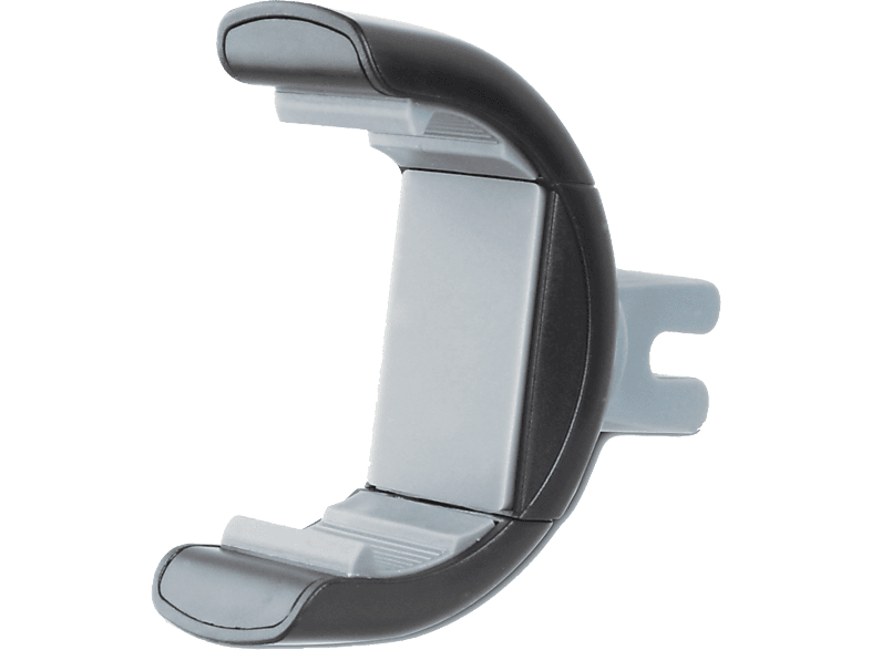 Soporte de móvil para coche - - MCCHL0004 MUVIT, Gris - Image 1