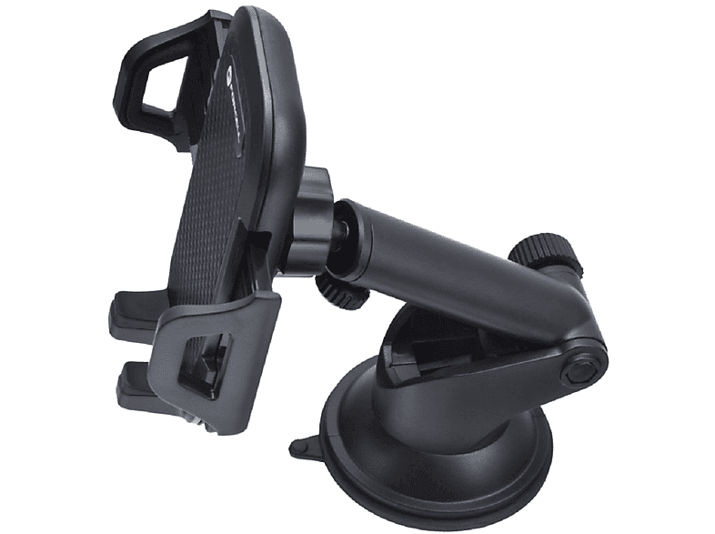 Soporte de móvil para coche - SUP-BRAKET-ARM FORCELL, Black - Image 1