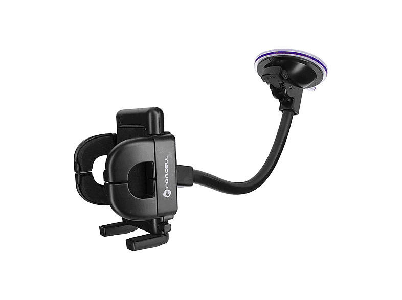 Soporte móvil para coche - SUP-FCL-REG27 FORCELL, Negro - Image 1