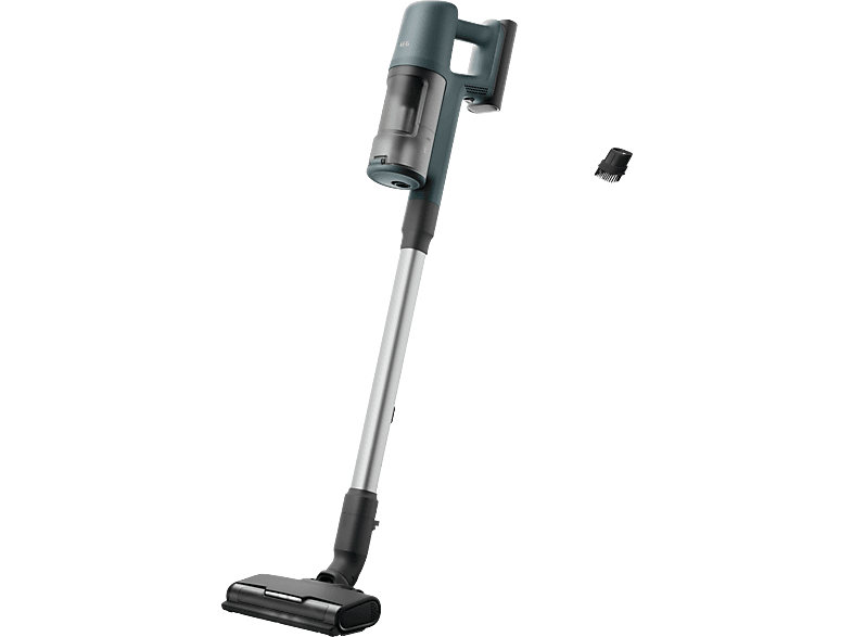Aspirador escoba - AEG AP61CB21OG, 1 kW, Depósito 1 l, Autonomía 50 min, Verde - Image 1