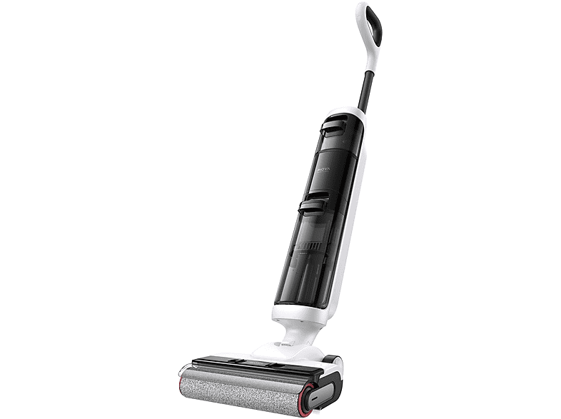 MOVA Mova K20 Nass-/Trockensauger, Weiß - Image 1