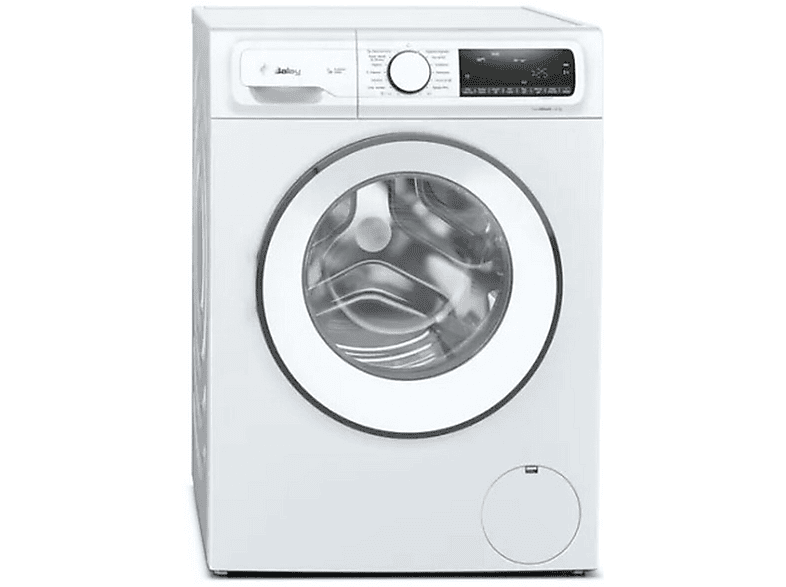 Lavadora carga frontal - Balay 3TS3107BD, 10 kg, 14 programas, Blanco - Image 1