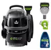 Nettoyeur détacheur BISSELL SpotClean Pro Pet plus 37252 - Image 1