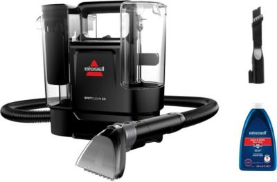Nettoyeur détacheur BISSELL Spotclean C5 PRO B3931N - Image 1
