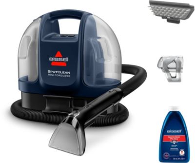 Nettoyeur détacheur BISSELL Spotclean Mini sans fil 4065N (Cordless) - Image 1