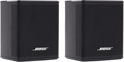 Kit enceinte surround BOSE Speakers Noir - Image 1