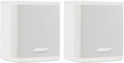 Kit enceinte surround BOSE Speakers blanc - Image 1