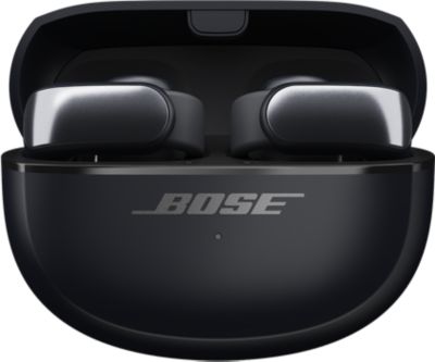 Ecouteurs BOSE Open Ultra noir - Image 1