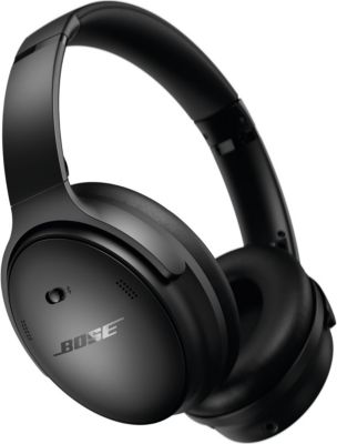 Casque BOSE QuietComfort Noir Reconditionné - Image 1