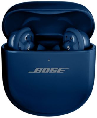 Ecouteurs BOSE QuietComfort Ultra Bleu Sideral - Image 1