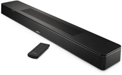 Barre de son BOSE Smart Soundbar - Image 1