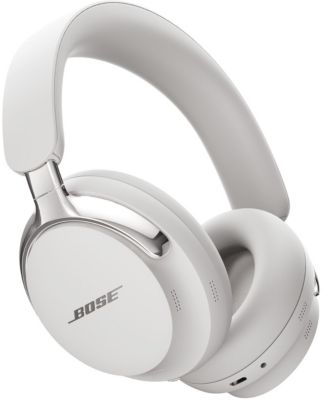 Casque BOSE QuietComfort Ultra II Blanc - Image 1