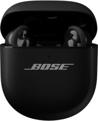 Ecouteurs BOSE QuietComfort Ultra Earbuds Noir 2e Gén - Image 1