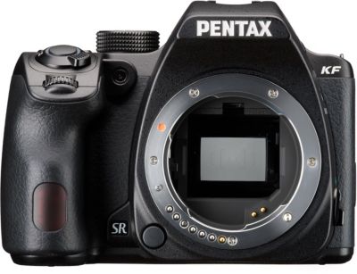 Appareil photo Reflex PENTAX KF Boitier Nu - Image 1