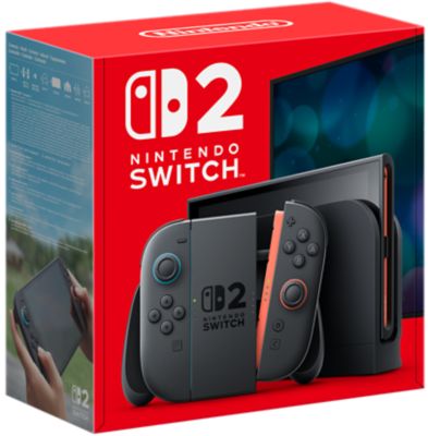 Console NINTENDO Switch 2 - Image 1
