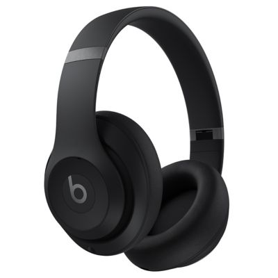 Casque BEATS Studio Pro Noir - Image 1