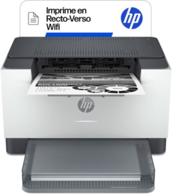 Imprimante laser HP LaserJet M209 dw - Image 1