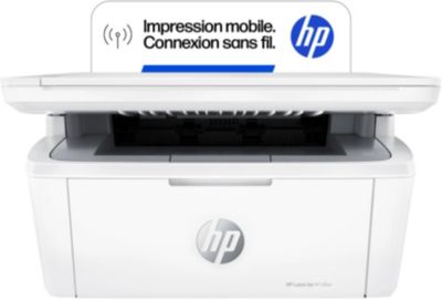 Imprimante multifonction HP LaserJet M140w - Image 1
