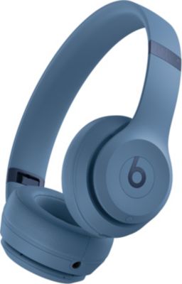 Casque BEATS Solo 4 wireless slate blue - Image 1