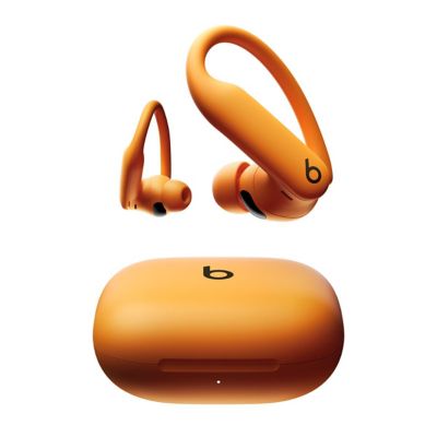 Ecouteurs sport BEATS Powerbeats Pro 2 Orange - Image 1