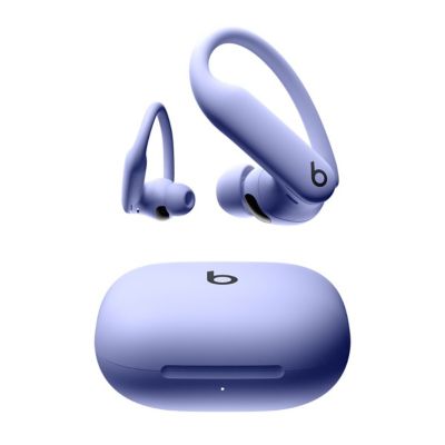 Ecouteurs sport BEATS Powerbeats Pro 2 Violet - Image 1