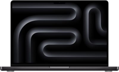 Ordinateur Apple MACBOOK Pro 14' M4 Pro 24Go CPU12 GPU16 512Go N - Image 1