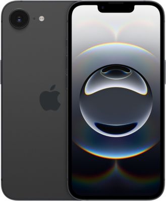 Smartphone APPLE iPhone 16e Noir 128Go - Image 1