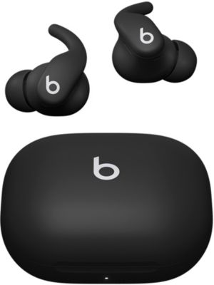 Ecouteurs sport BEATS Powerbeats Fit Noir - Image 1