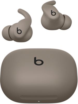 Ecouteurs sport BEATS Powerbeats Fit Gris - Image 1