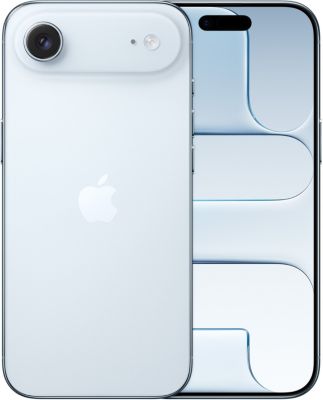 Smartphone APPLE iPhone Air Bleu ciel 256Go - Image 1