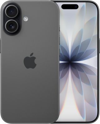 Smartphone APPLE iPhone 17 Noir 256Go - Image 1