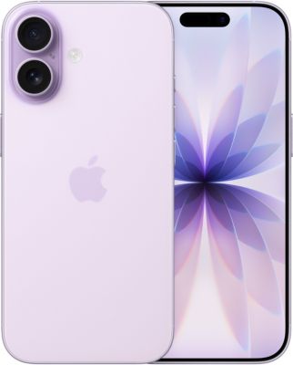 Smartphone APPLE iPhone 17 Lavande 256Go - Image 1